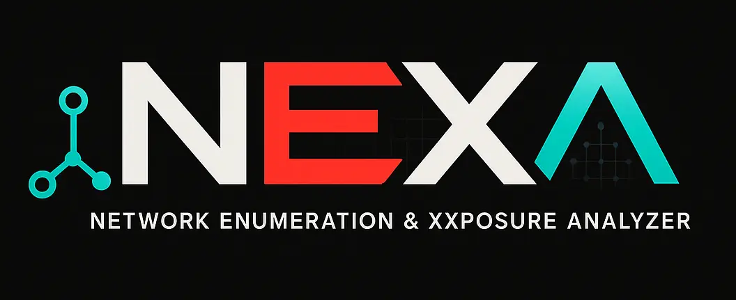 NEXA – Network Enumeration & xXposure Analyzer