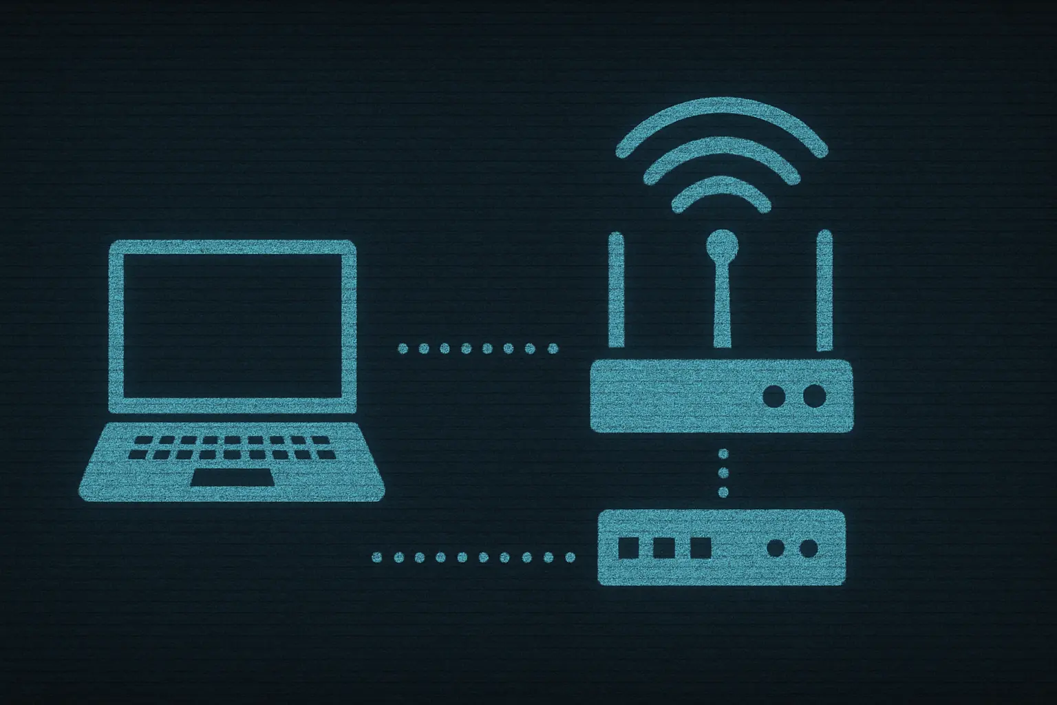 Custom ruged infra for WIFI assessments